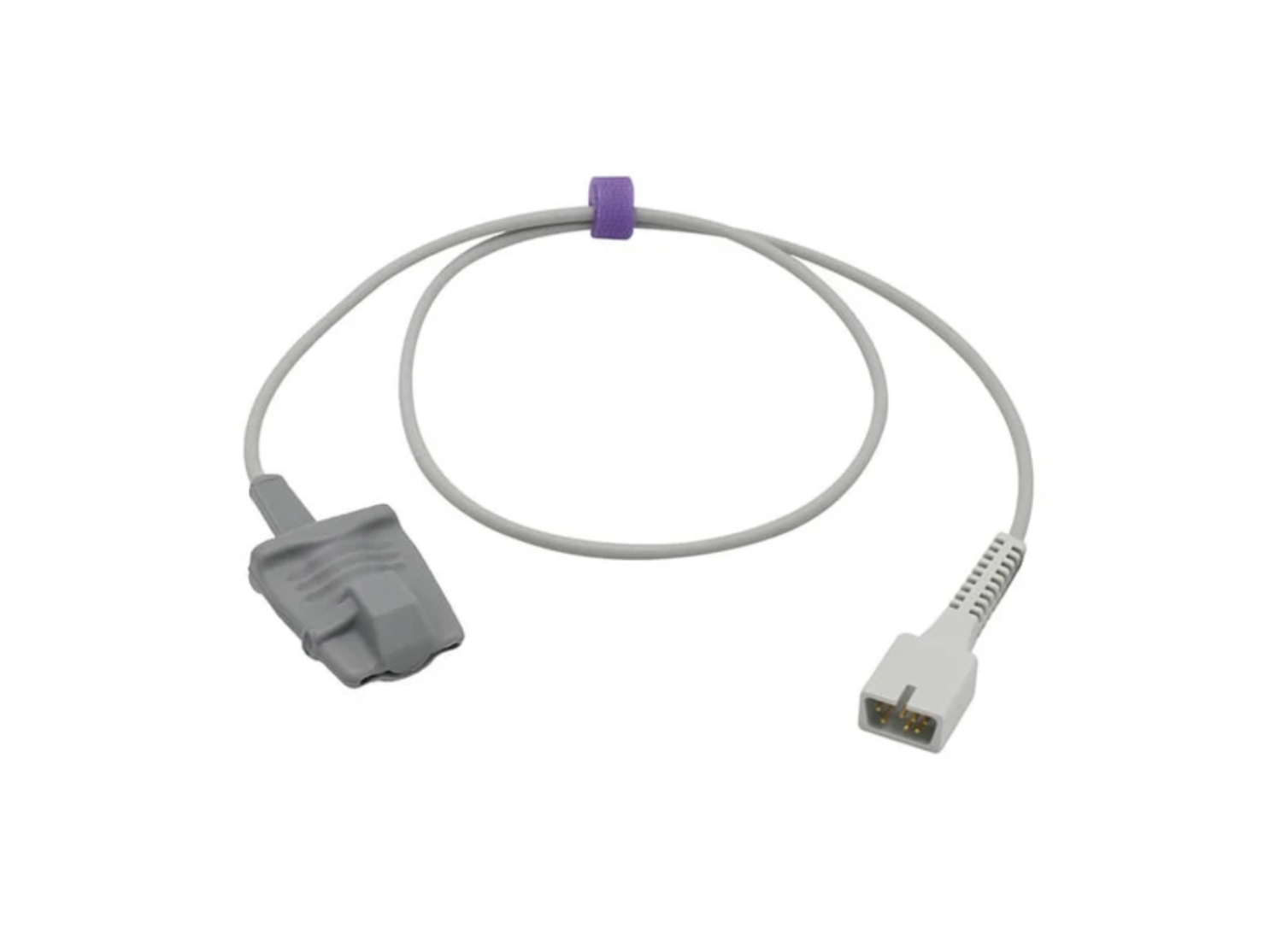 Digital SpO2 Probu - Yetişkin - Soft
