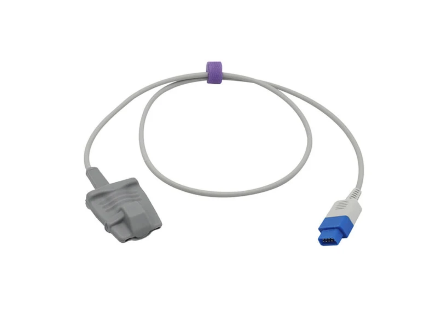 GE TruSignal SpO2 Probu - Yetişkin - Soft