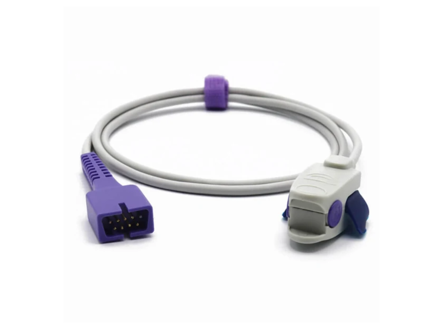 Nellcor Oximax SpO2 Probu - Pediatrik