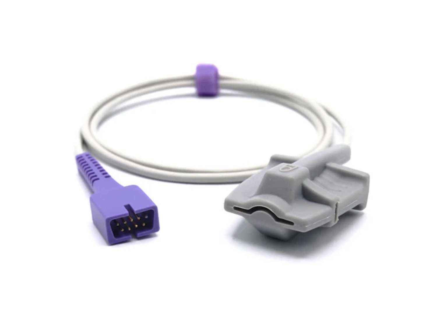 Nellcor Oximax SpO2 Probu - Yetişkin - Soft