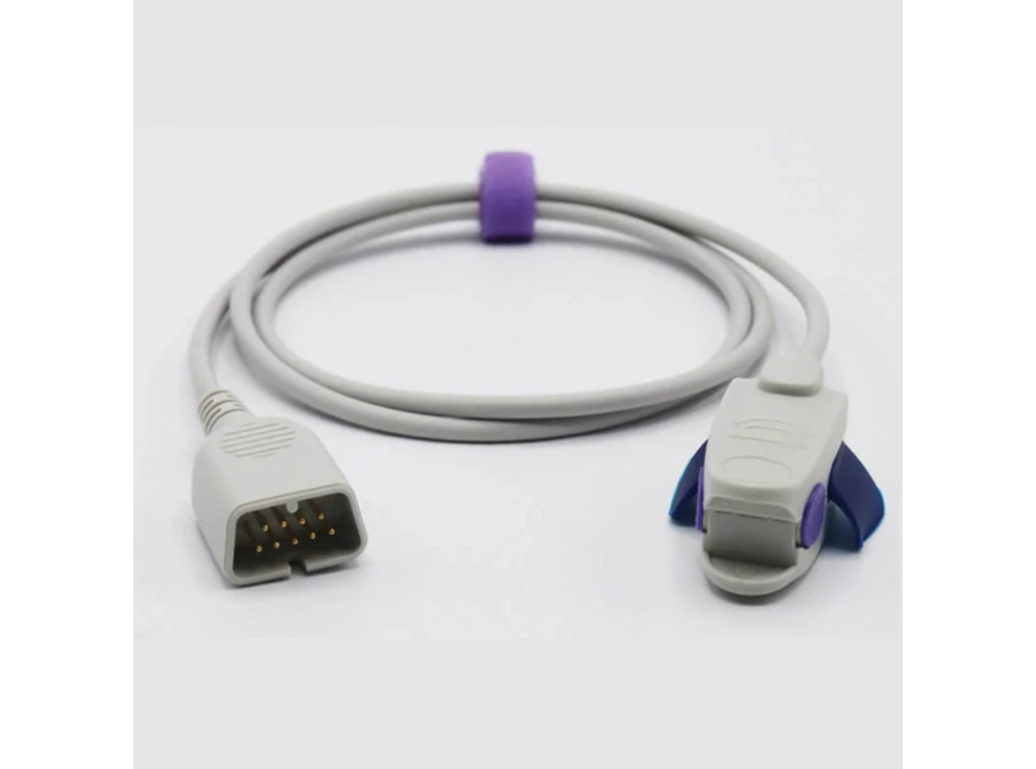 Nihon Kohden SpO2 Probu - Pediatrik