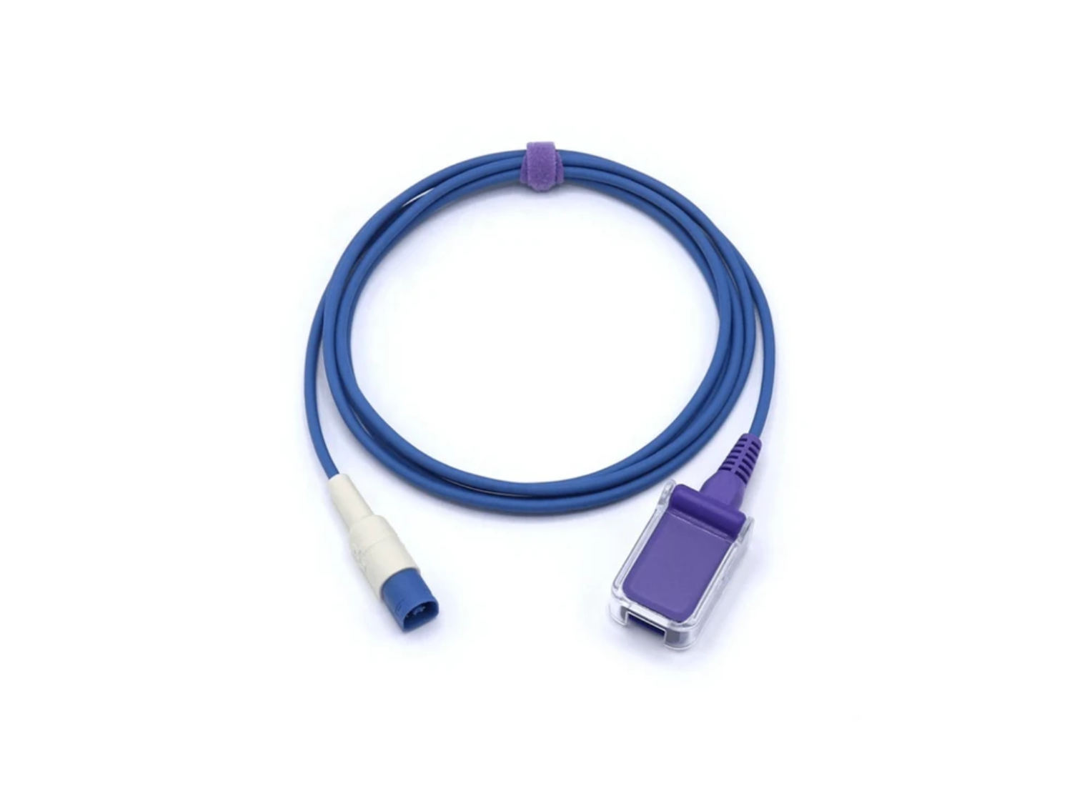 Philips Oximax SpO2 Ara Kablo