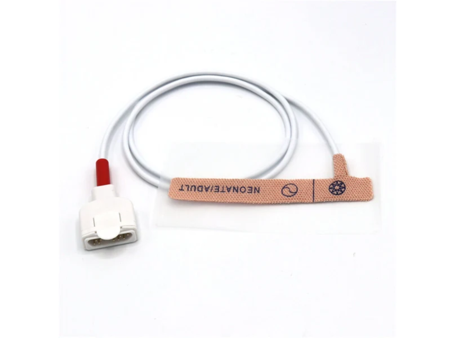 Masimo LNCS Tek Kullanımlık SpO2 Probu