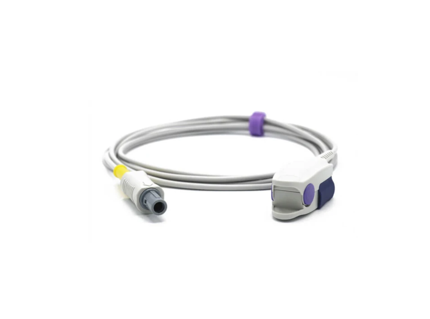 Bioligth-Contec SpO2 Probu - Yetişkin