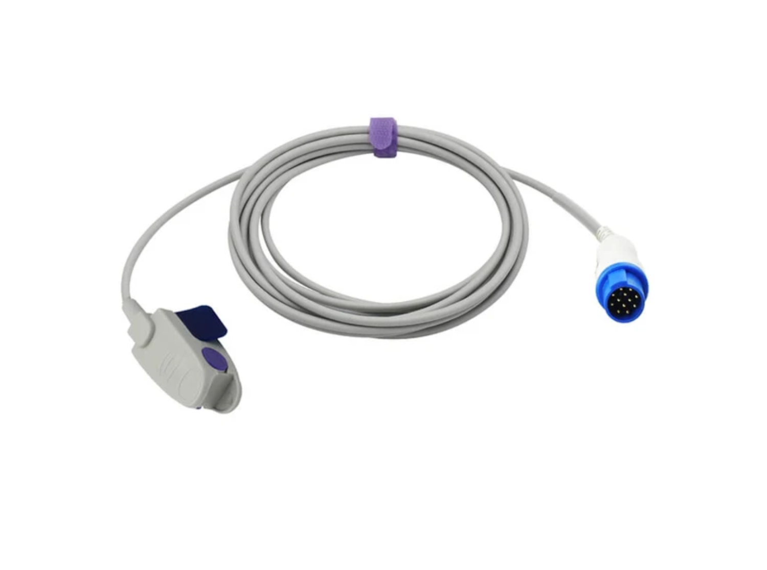 Bioligth BLT 7000 SpO2 Probu - Pediatrik