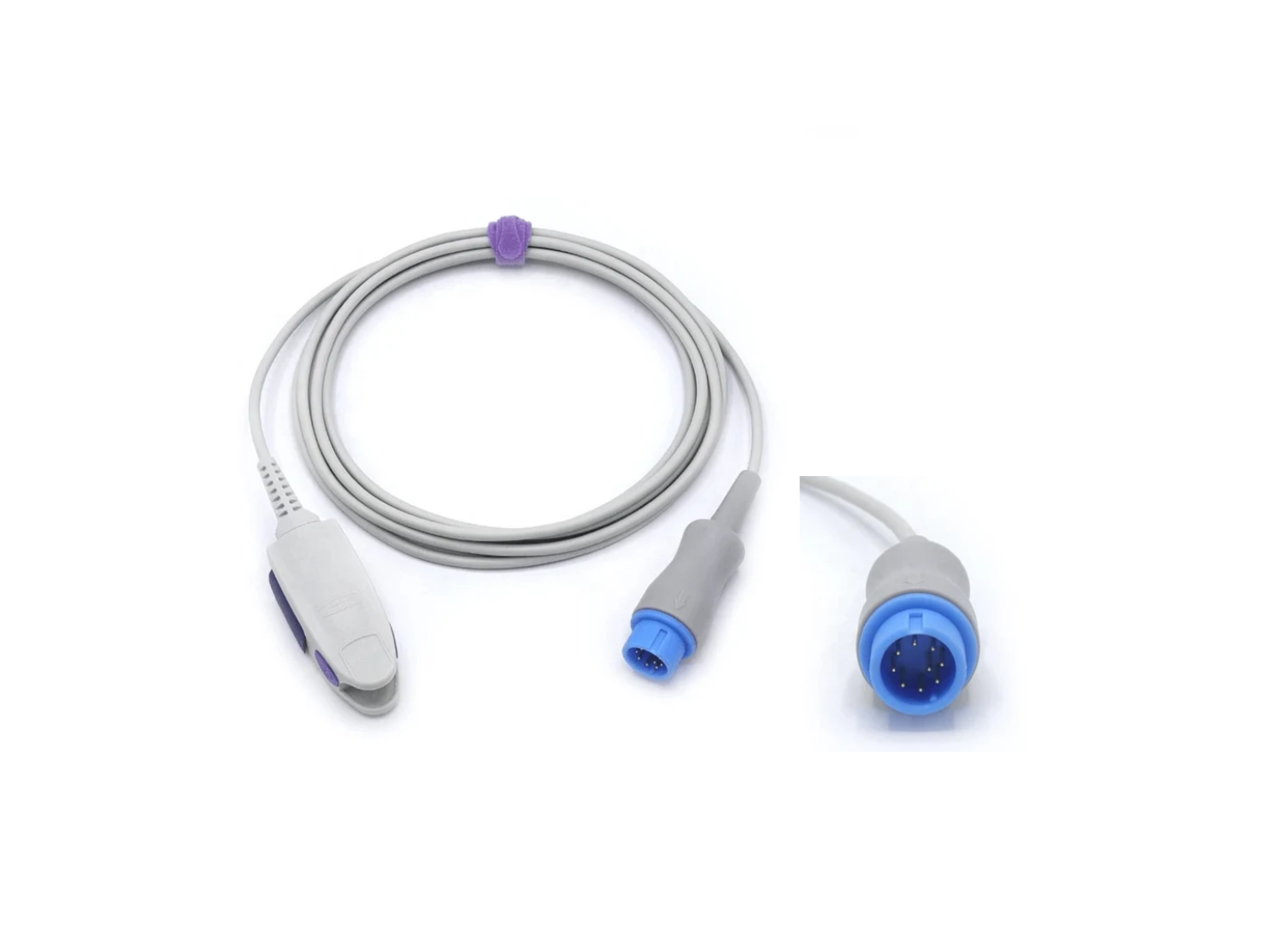 Bioligth SpO2 Probu - Yetişkin