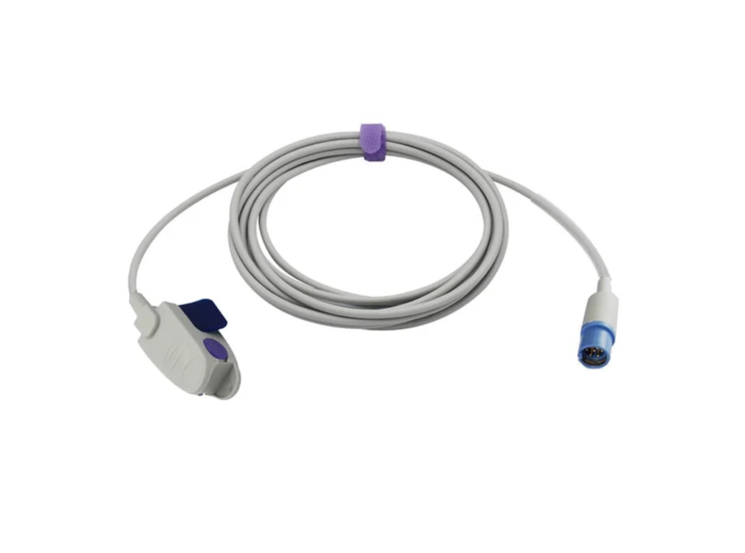 Draeger SpO2 Probu - Pediatrik