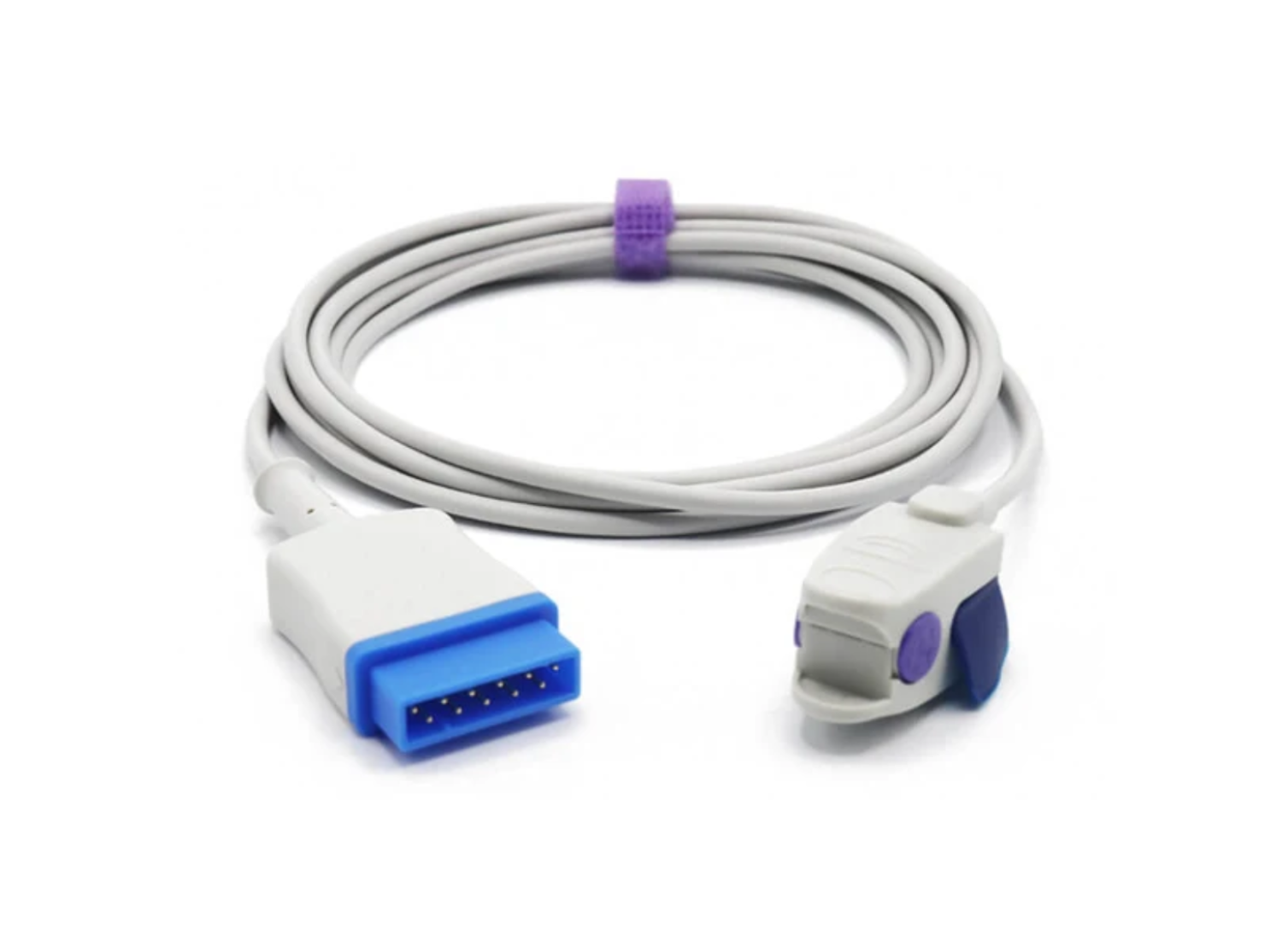 GE Masimo SpO2 Probu - Pediatrik