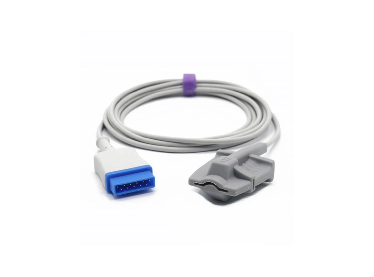 GE Nellcor SpO2 Probu - Soft