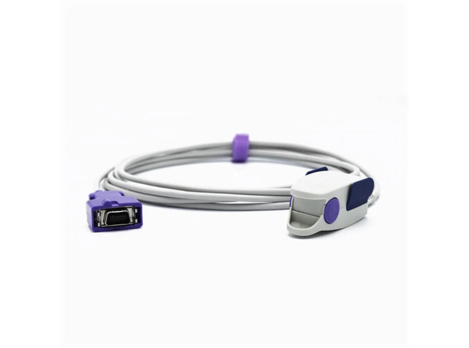 Nellcor Oximax SpO2 Probu - Yetişkin