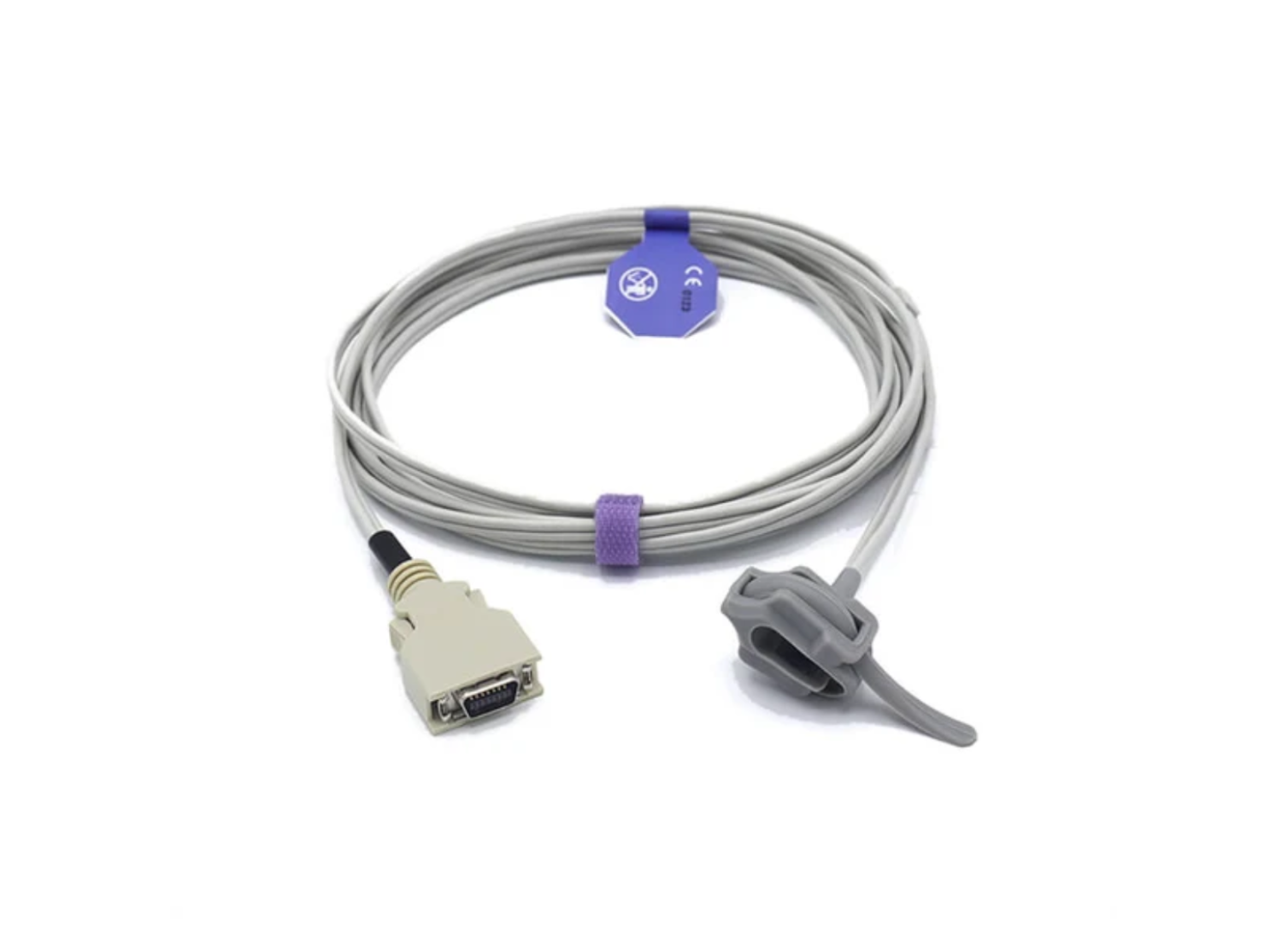Nellcor Oxismart SpO2 Probu - Yenidoğan