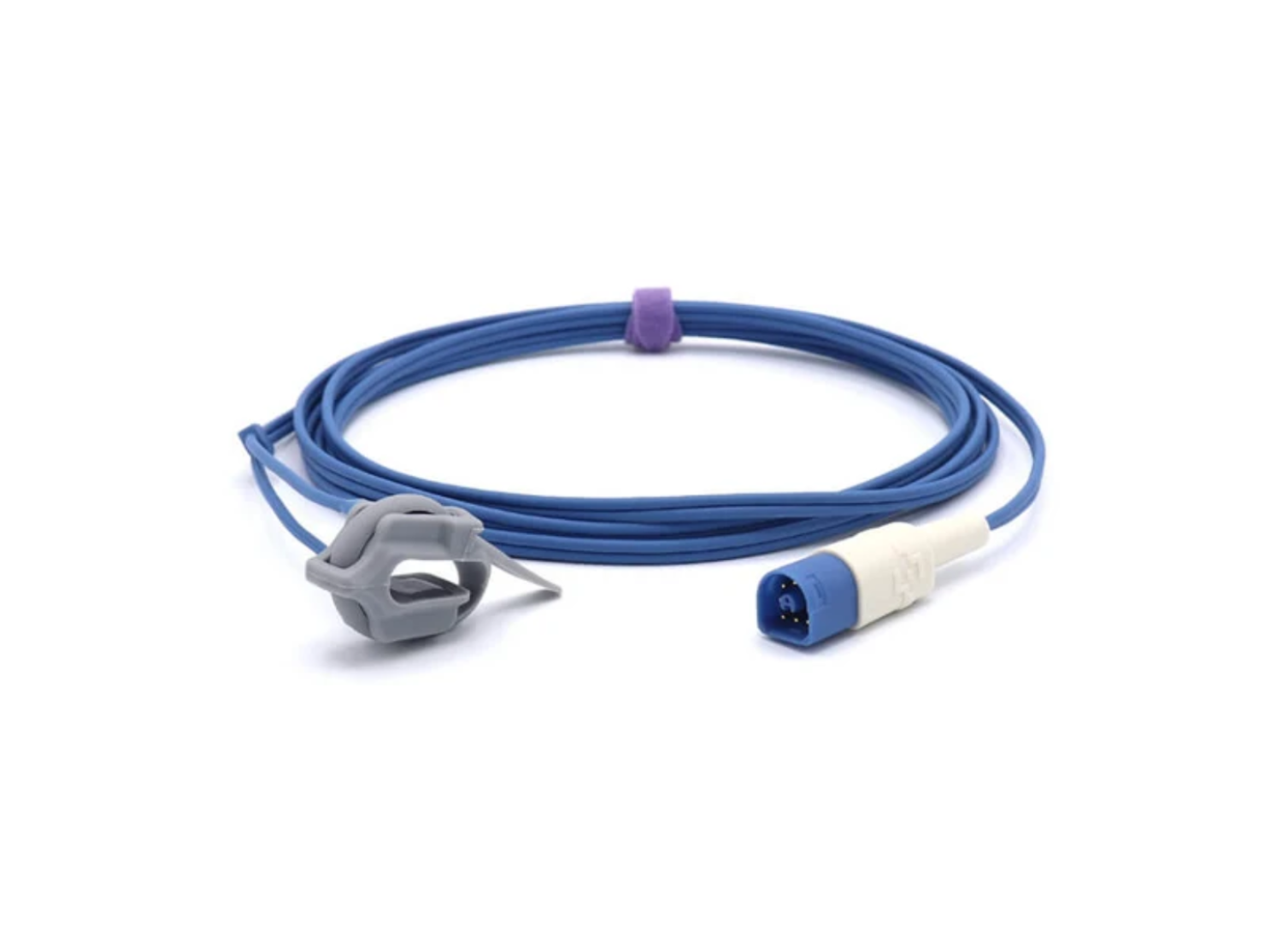 Philips Nellcor Oximax SpO2 Probu - Yenidoğan