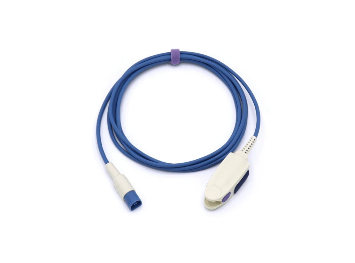 Philips Nellcor Oximax SpO2 Probu - Yetişkin