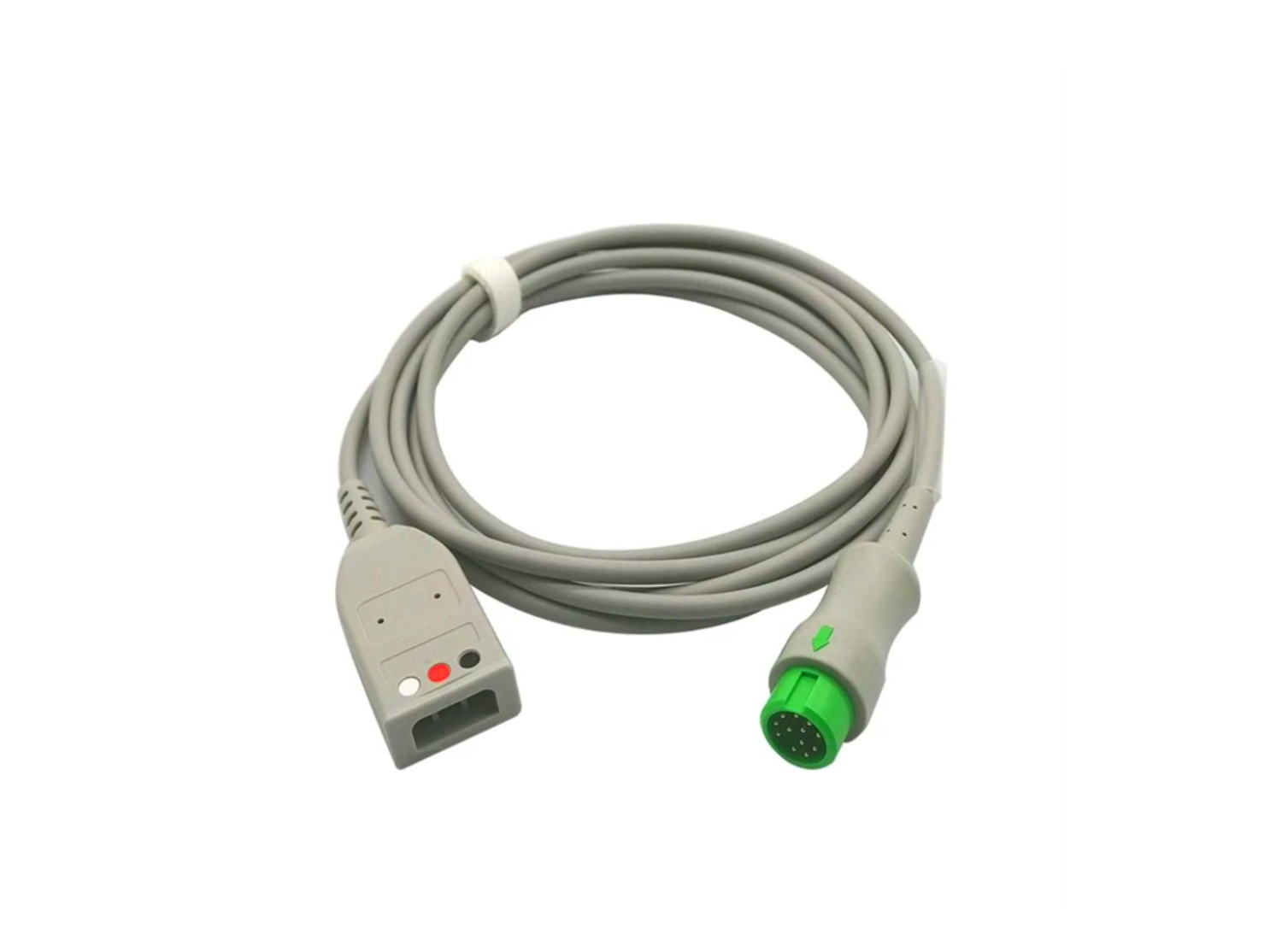 Biocare 3 Lead EKG Ara Kablo