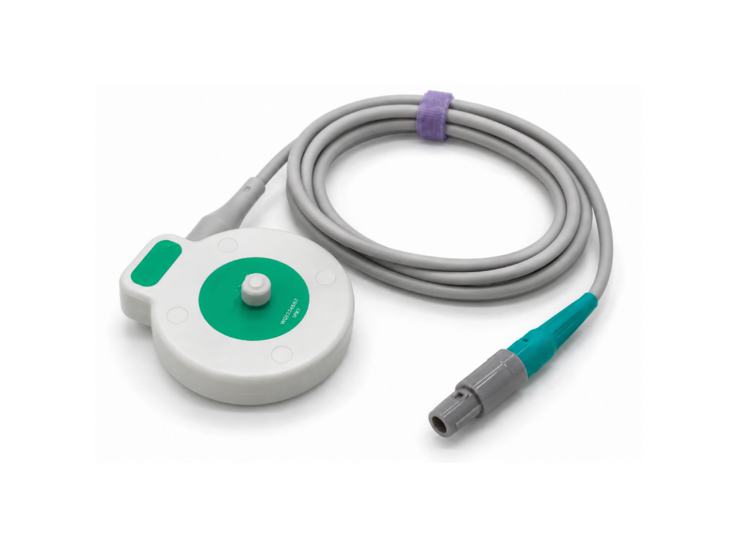 General Meditech G6A TOCO Probu