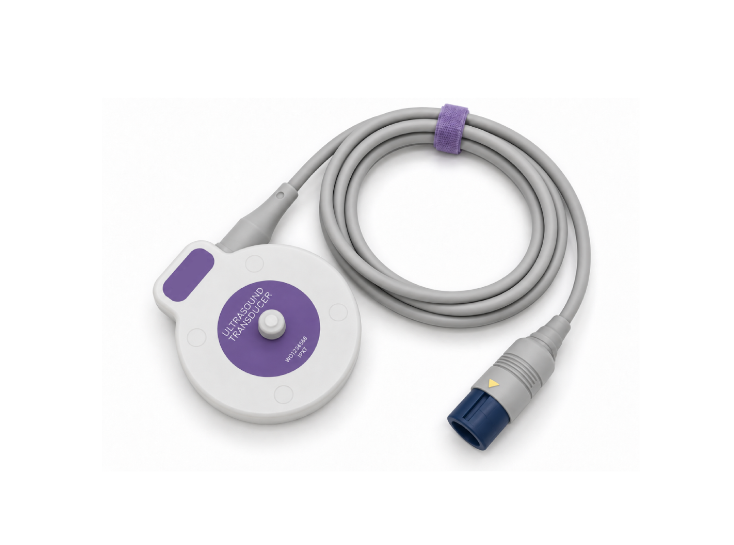 Econet ECOTWIN US Probu