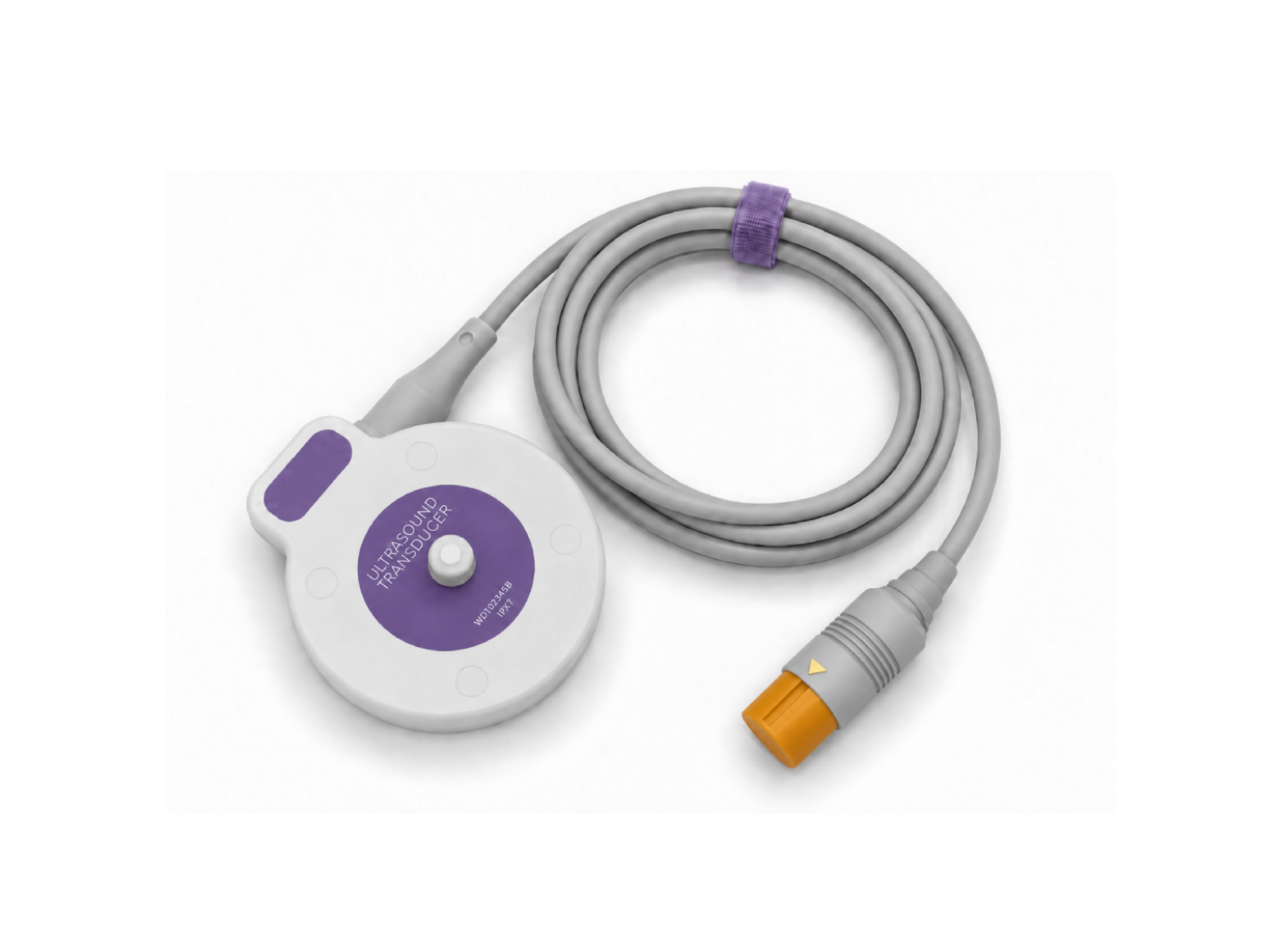 Econet SMART-3 US Probu