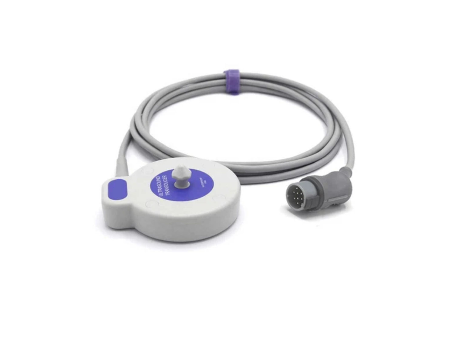 GE-Corometrics US Probu
