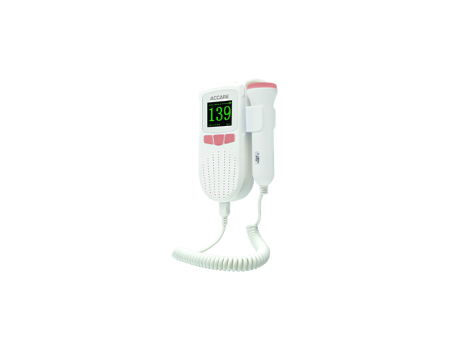 Fetal Doppler