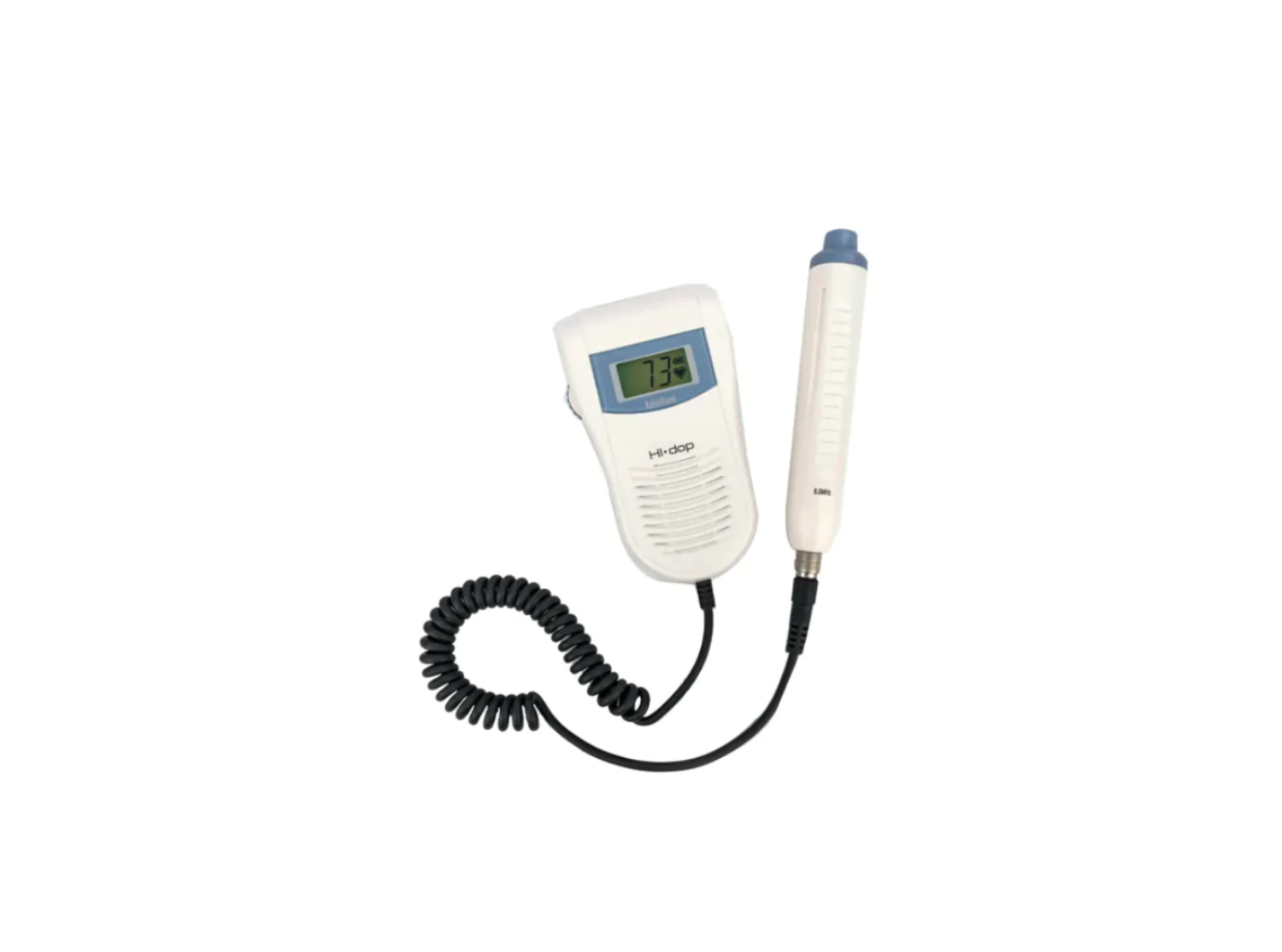 8Mhz Vasküler Doppler