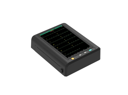 EKG CİHAZI